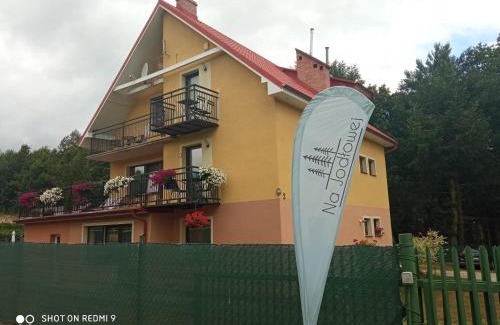 Zarnowiec House | Wakacje na Jodłowej Odargowo