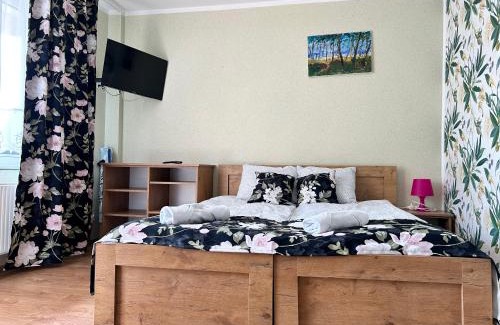 Zarnowiec House | Wakacje na Jodłowej Odargowo