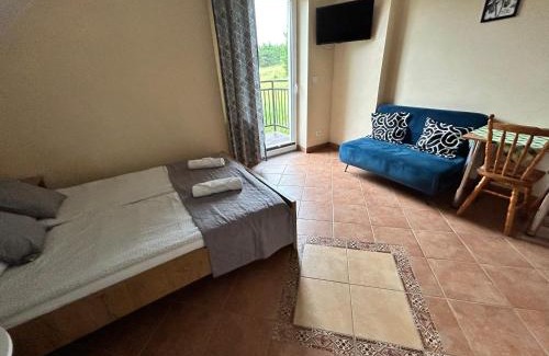 Zarnowiec House | Wakacje na Jodłowej Odargowo