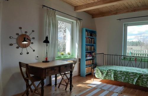 Walne House | Wakacje Wigry