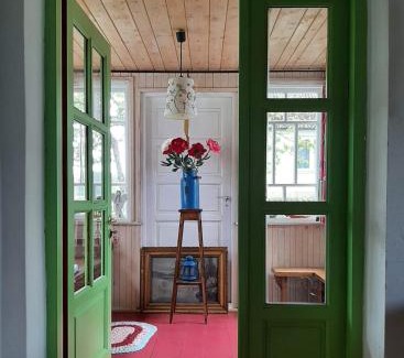 Walne House | Wakacje Wigry