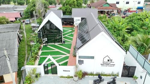 Kuala Terengganu House | Wakaf Tengah Cottage with pool near MRSMKT IPG UMT UNISZA , Kuala Nerus