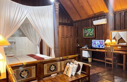 Patuno Hotel | Wakatobi Patuno Resort by SAHID