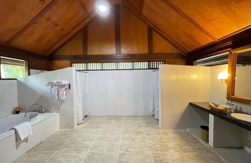 Patuno Hotel | Wakatobi Patuno Resort by SAHID