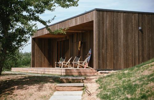 Anyksciai House | Wakepond atostogų slėnis