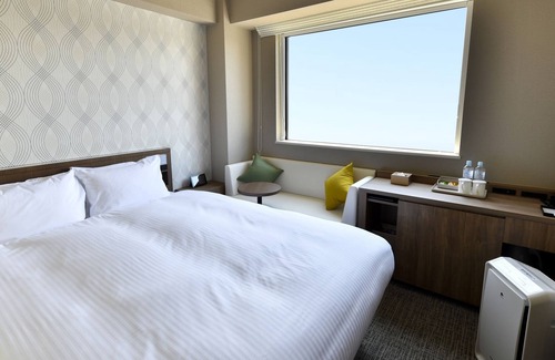Wako Hotel | Wakoshi Tobu Hotel