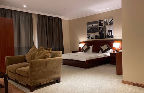 Al Wakrah Hotel | Wakra Inn Hotel Apartments