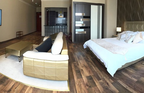 Al Wakrah Hotel | Wakra Inn Hotel Apartments