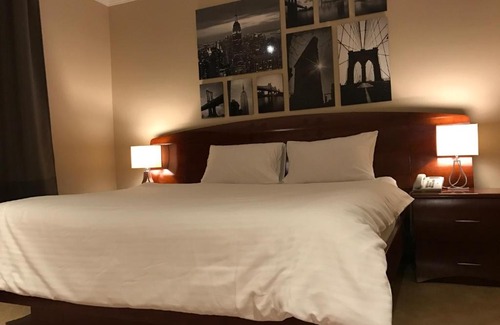 Al Wakrah Apartment | Wakra Inn Hotel Apartments