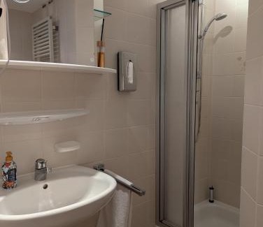 Schoenau an der Brend Apartment | Wald Villa Schönau