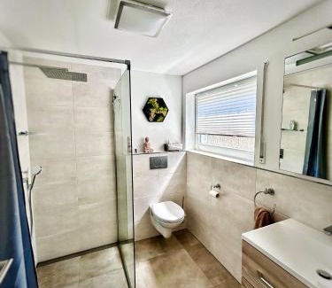 Lutzenhardt Apartment | Waldachtal Hideaway