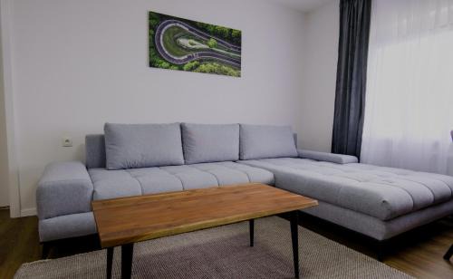 Hunerbach Apartment | Waldblick am Ring