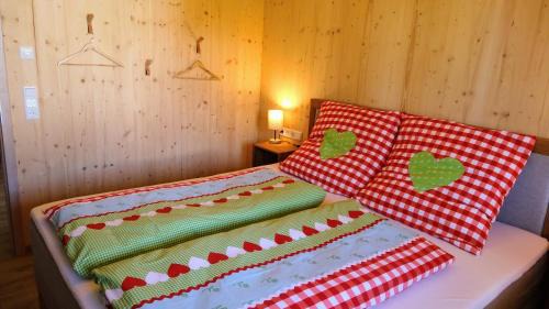 Reichenhofen Apartment | WaldBlick im Happy Allgäu - Wohnung mit großer Dachterrasse