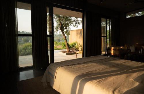 Rupnagar Cabin | Walden