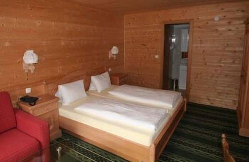 Goestling an der Ybbs Hotel | Waldesruh