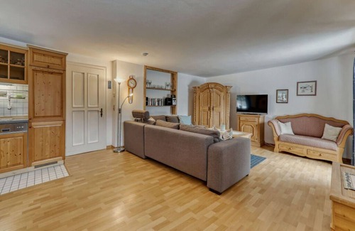 Drachselsried House | Waldhaus Sonnenberg Apartment 1