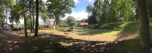 Feldberger Seenlandschaft Apartment | Waldmaries Ferienhaus