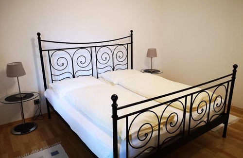 Semmering Apartment | Waldnest am Semmering
