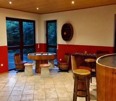 Wald-Michelbach House | Waldnest Odenwald