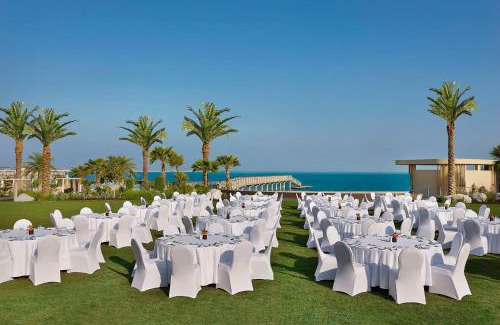 Lusail Resort | Waldorf Astoria Doha Lusail