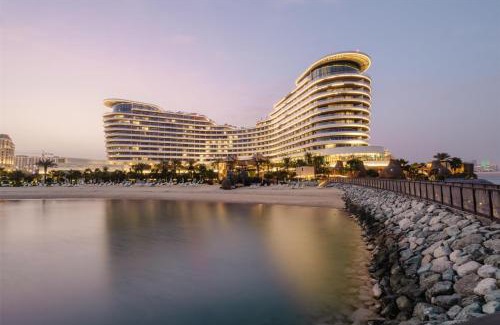 Lusail Resort | Waldorf Astoria Doha Lusail