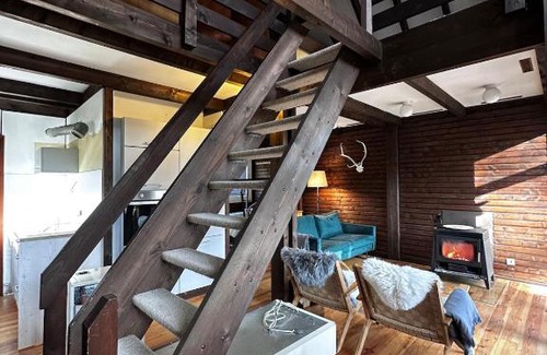 Elmstein House | Waldparadies mit allem was Sie brauchen