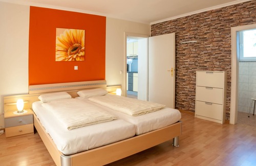 Augsdorf House | Waldpension Schiefling am See