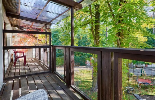 Mittenwalde Bed & Breakfast | Waldschlösschen