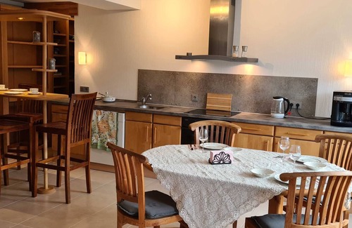 Wegensen Apartment | Wales - Holiday apartments Hedfan and Wales in Cnauceltaidd