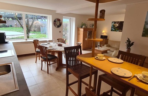 Wegensen Apartment | Wales - Holiday apartments Hedfan and Wales in Cnauceltaidd