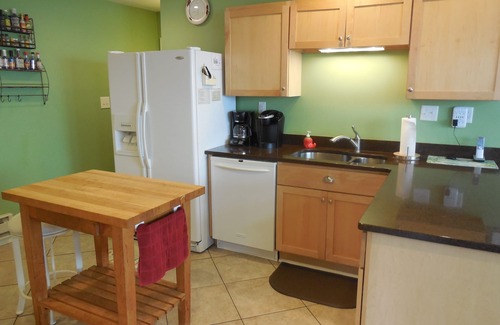 Country Club Estates House | Walk Everywhere - Hidden Oasis - On Beach Time! - 2 Patios - Best Value in Town
