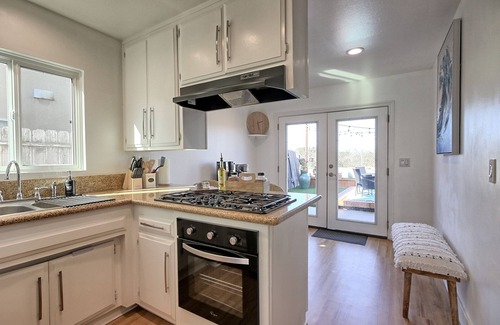 Oxnard Dunes House | Walk to Beach - 2 bed/1 bath unit located in The Dunes