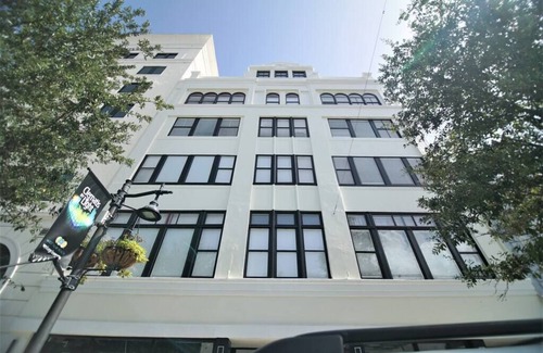 Palm Beach - West Palm Beach Apartment | Walk to Everything From The Lofts Suite 402