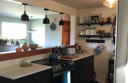 Port Townsend Apartment | Walk to Fort Worden