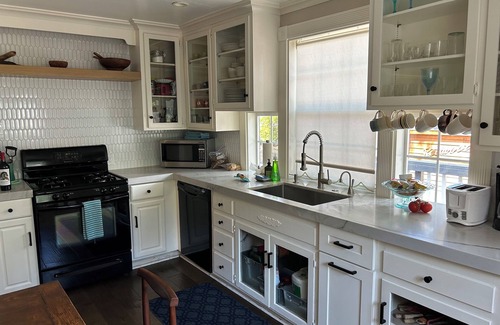 Crystal Bay House | Walk to lake! or short drive to Ski Resorts!