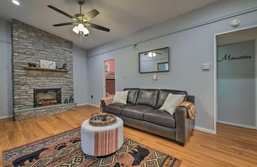 Greentown House | Walk to Lake Wallenpaupack Greentown Getaway