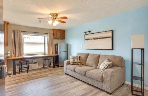 Oakland City Apartment | Walk to Oakland City University Modern Apartment!