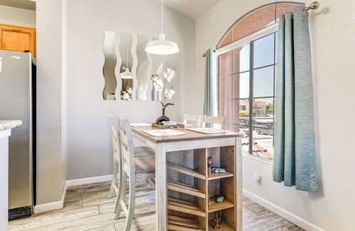 Lake Havasu City Condo | Walk to Rotary Park: Lake Havasu City Condo