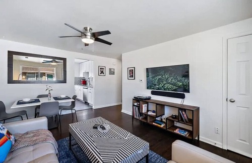Denver Apartment | Walk to W Highlands Shops & Eats