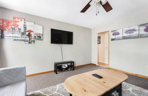 Highland Falls Apartment | WALK to West Point Academy! Charming 2 bdrm Apt overlooking Main Street!