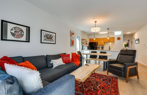 Fraser Condo | Walk to Winter Park Bus From Fraser Condo!