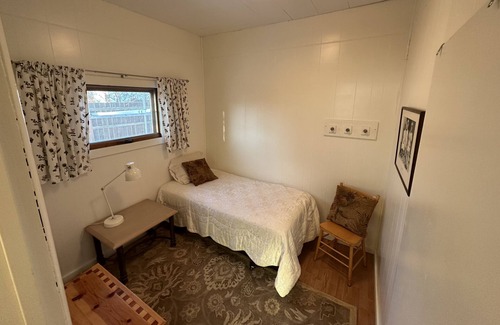 Castor House | Walkable 2 Bedroom Home