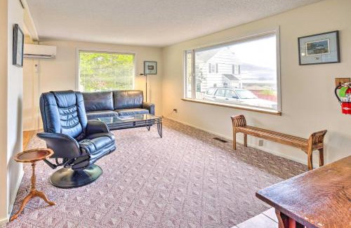 Sitka House | Walkable Sitka Getaway with Community Perks!
