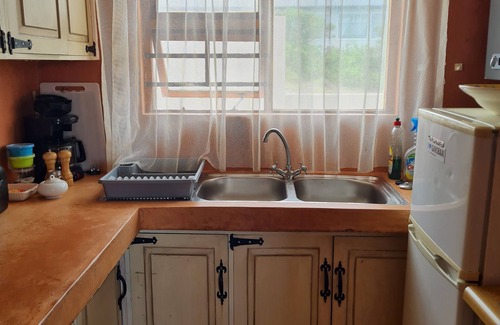 Franskraal Apartment | Walkerbay Accommodation