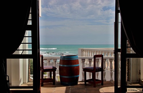 Franskraal Apartment | Walkerbay Accommodation