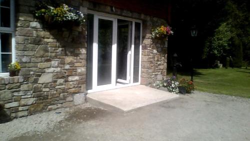Broadford Cabin | Walkers Lodge