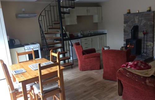 Broadford Cabin | Walkers Lodge