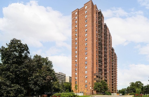 Scarborough Apartment | walking distance to bus routes, close to U of T, Centennial college and parks.