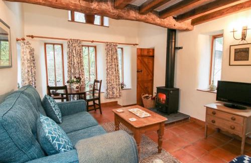 Bishops Castle House | Walkmill Barn