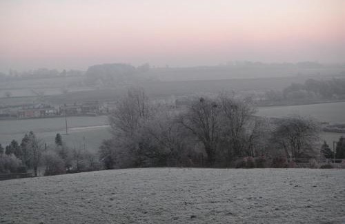 Acton Bridge House | Wall Hill Farm